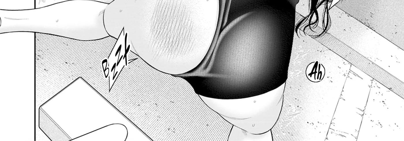 Anata e Sasageru Sadistic — Chapter 6 — Page 38