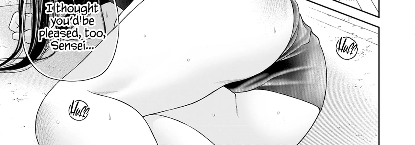 Anata e Sasageru Sadistic — Chapter 6 — Page 40