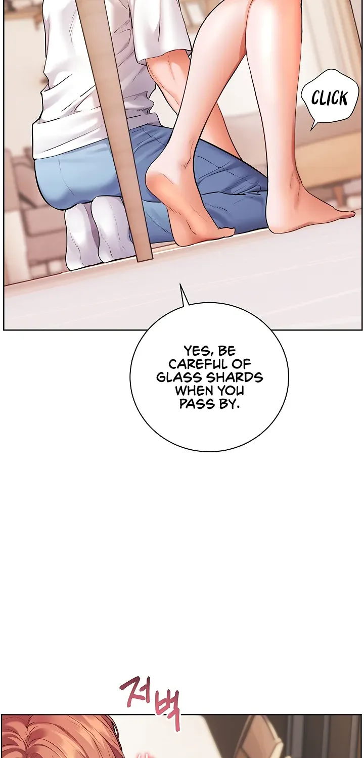 Teacher’s Efforts — Chapter 111 — Page 32