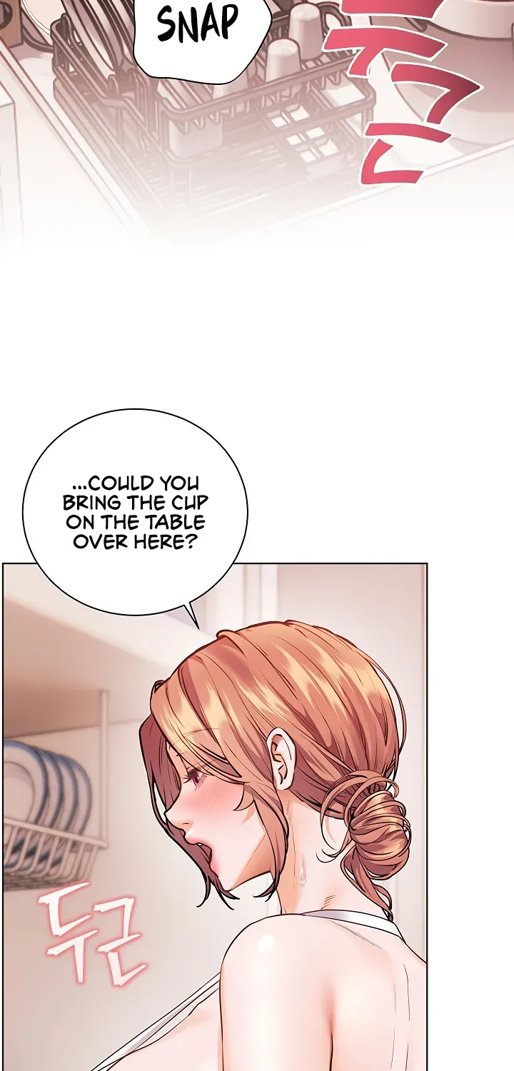 Teacher’s Efforts — Chapter 111 — Page 44