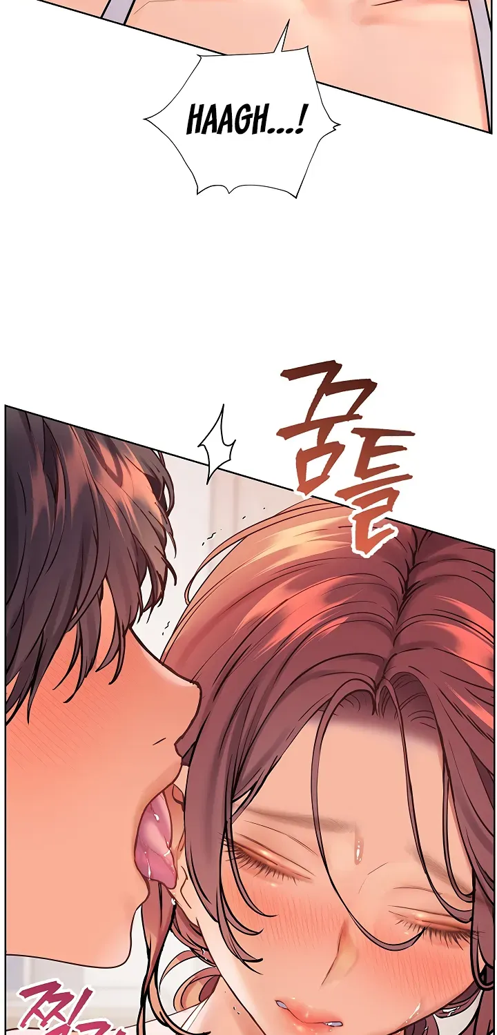 Teacher’s Efforts — Chapter 111 — Page 61