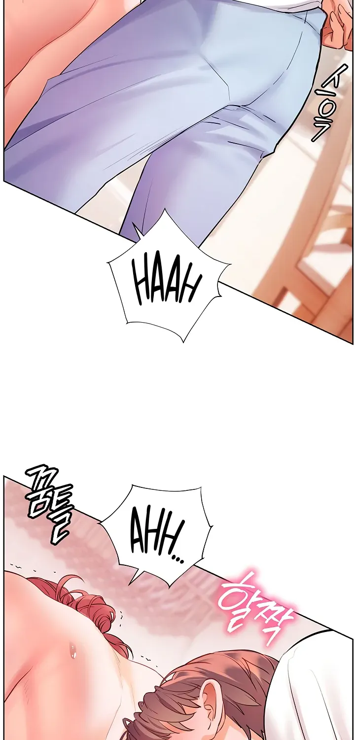 Teacher’s Efforts — Chapter 111 — Page 72