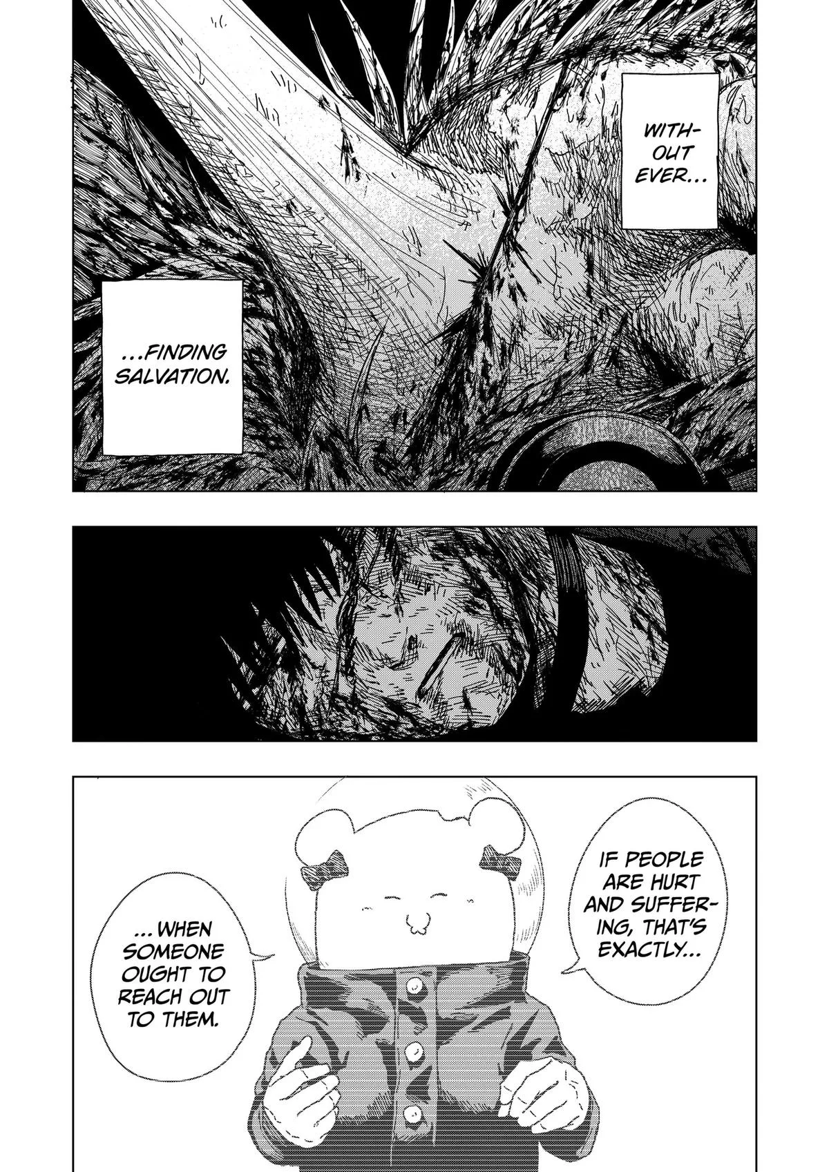 Drama Queen — Chapter 69 — Page 21