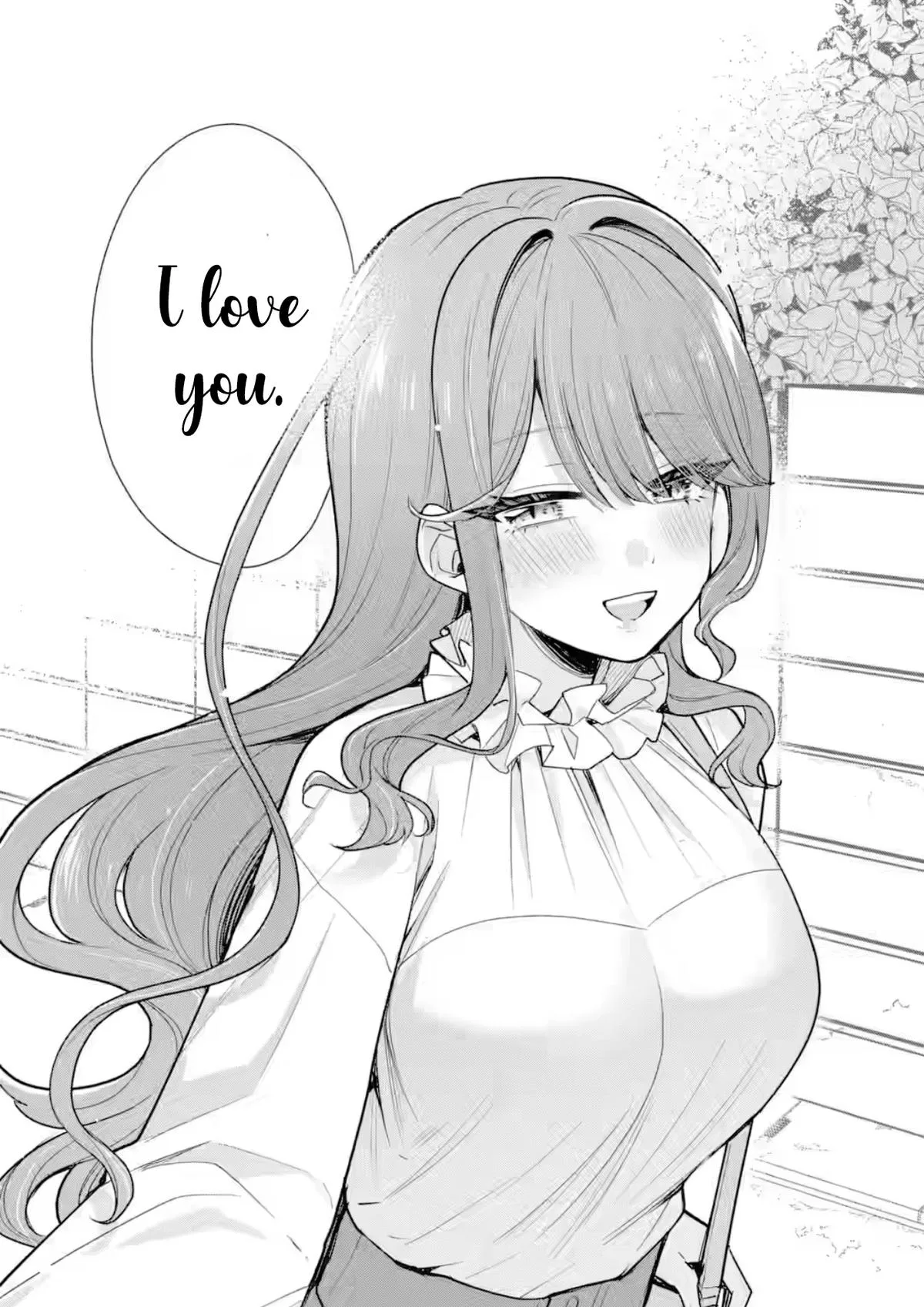 Osake to Senpai Kanojo to no Amaama Doukyo Lovecome wa Nijuusai ni Natte kara — Chapter 15 — Page 23