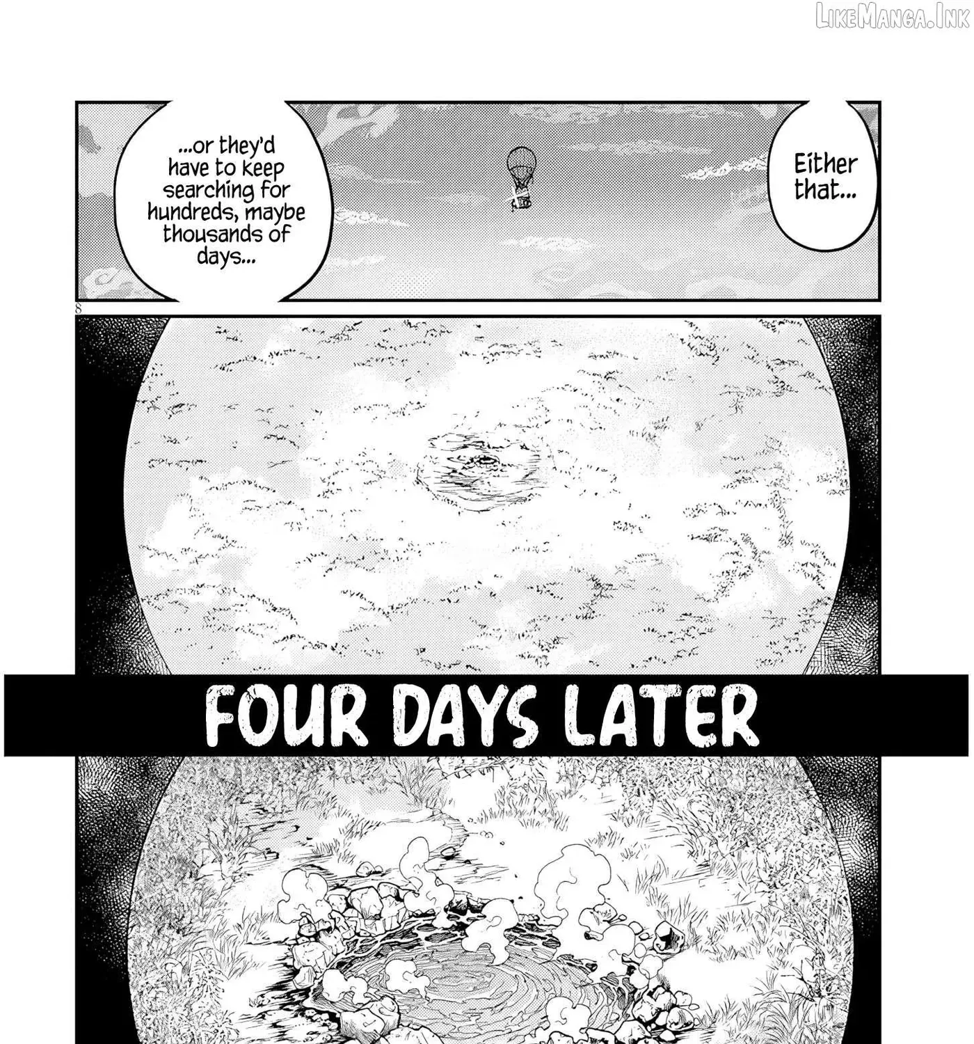Isekai Tensei Dungeon Master: Onsen Dungeon o Tsukuru — Chapter 6 — Page 15