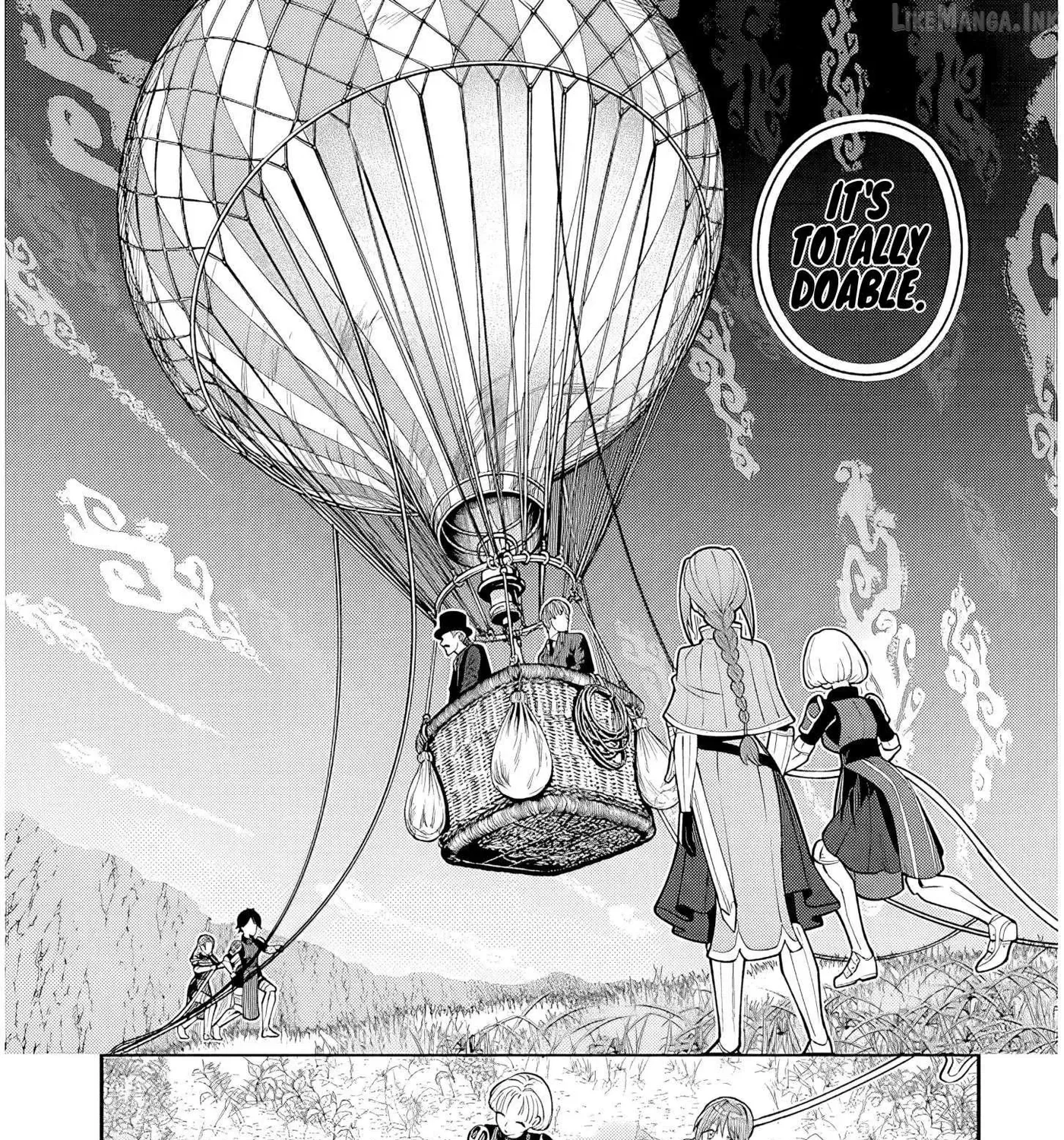 Isekai Tensei Dungeon Master: Onsen Dungeon o Tsukuru — Chapter 6 — Page 29