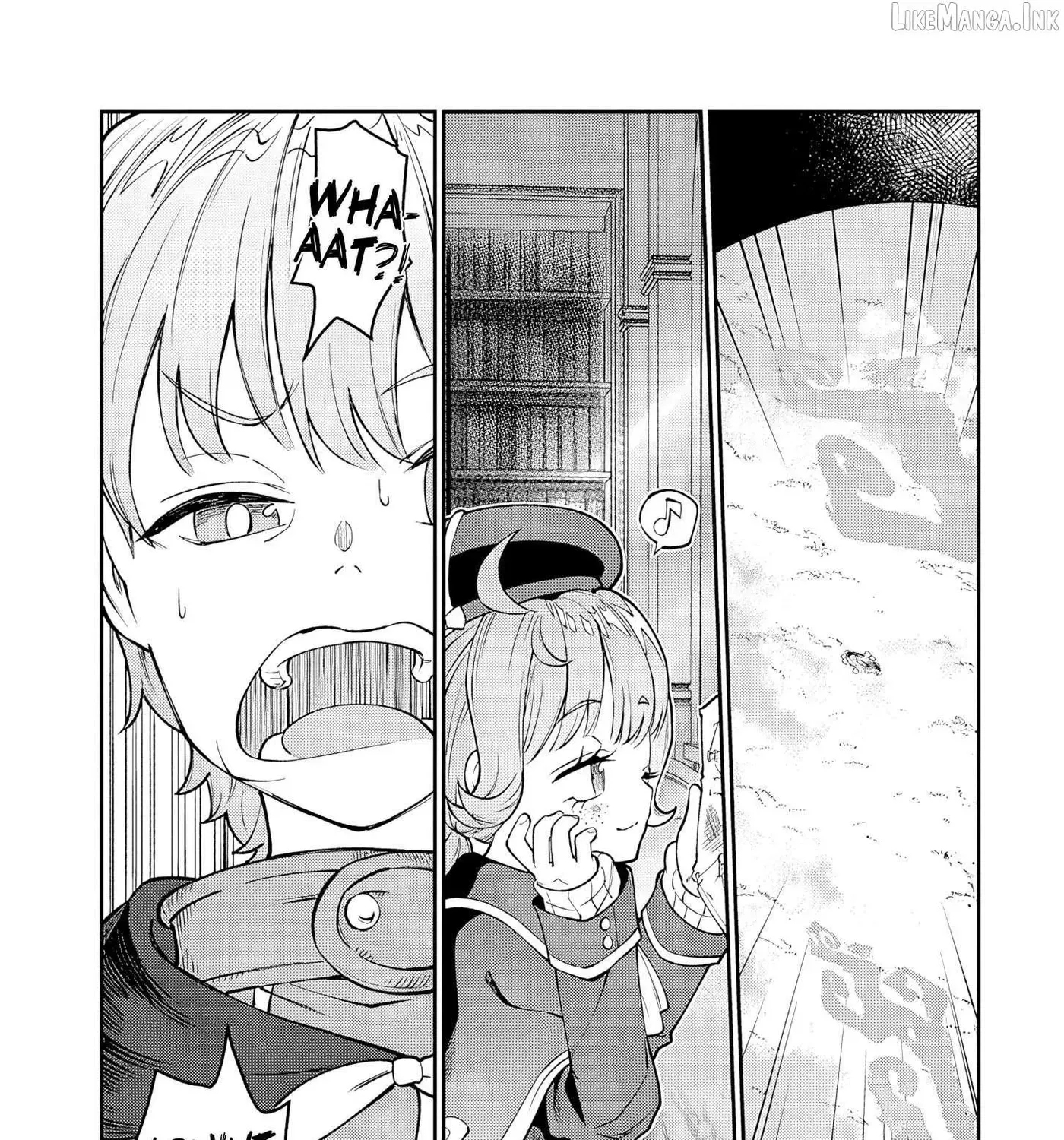 Isekai Tensei Dungeon Master: Onsen Dungeon o Tsukuru — Chapter 6 — Page 34