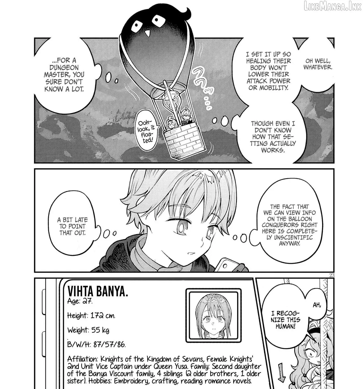 Isekai Tensei Dungeon Master: Onsen Dungeon o Tsukuru — Chapter 6 — Page 42
