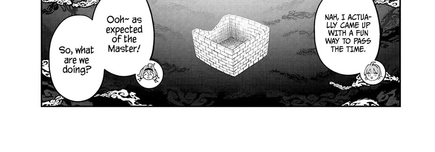Isekai Tensei Dungeon Master: Onsen Dungeon o Tsukuru — Chapter 6 — Page 59