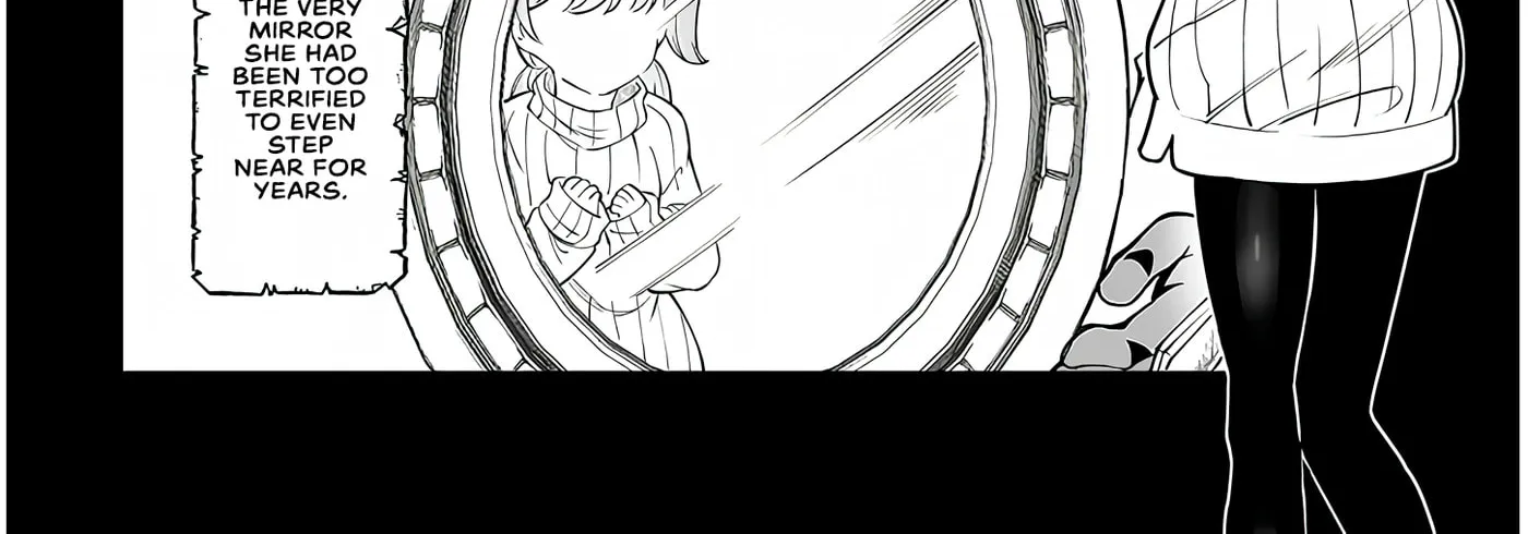 Reincarnated, I'll Make the Hot Spring Dungeon! — Chapter 4 — Page 8
