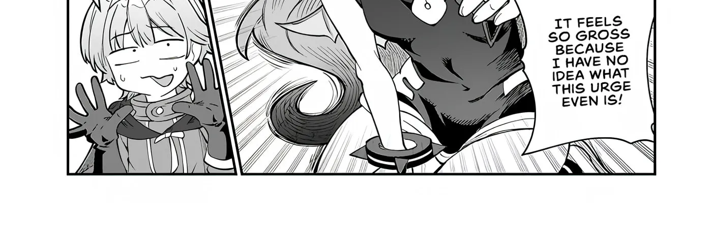Reincarnated, I'll Make the Hot Spring Dungeon! — Chapter 4 — Page 34