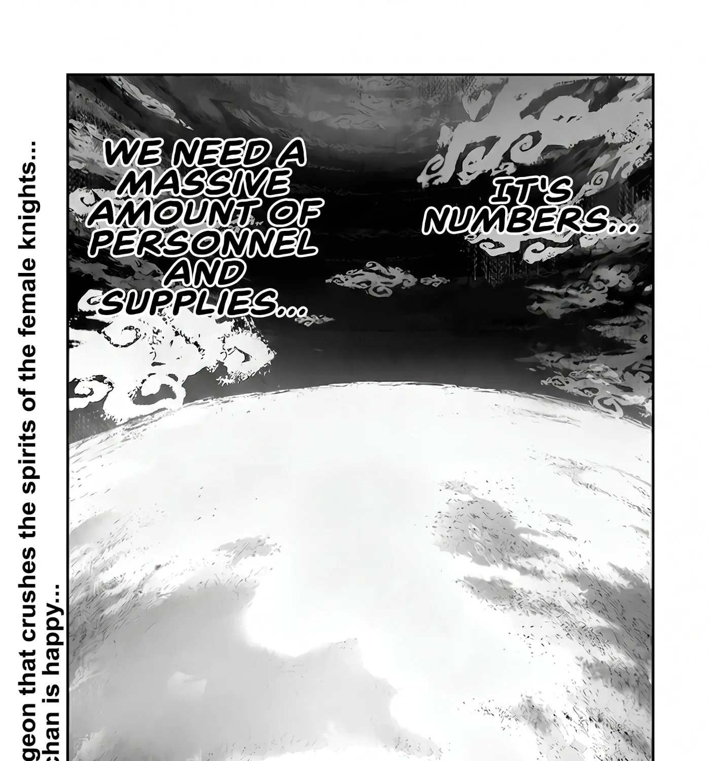 Reincarnated, I'll Make the Hot Spring Dungeon! — Chapter 4 — Page 59