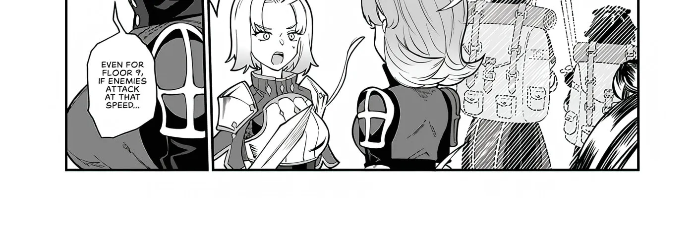Reincarnated, I'll Make the Hot Spring Dungeon! — Chapter 5 — Page 15