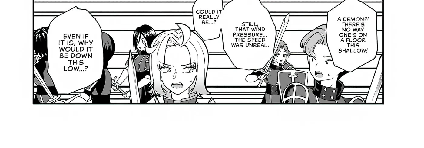 Reincarnated, I'll Make the Hot Spring Dungeon! — Chapter 5 — Page 17