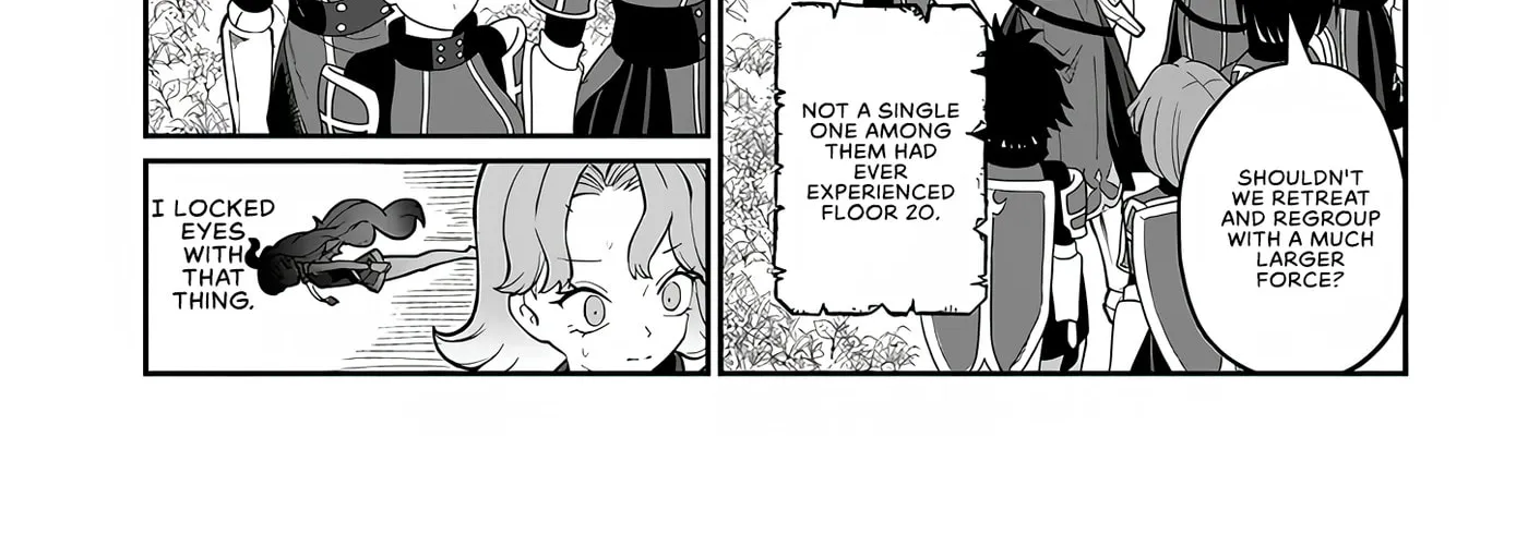 Reincarnated, I'll Make the Hot Spring Dungeon! — Chapter 5 — Page 19