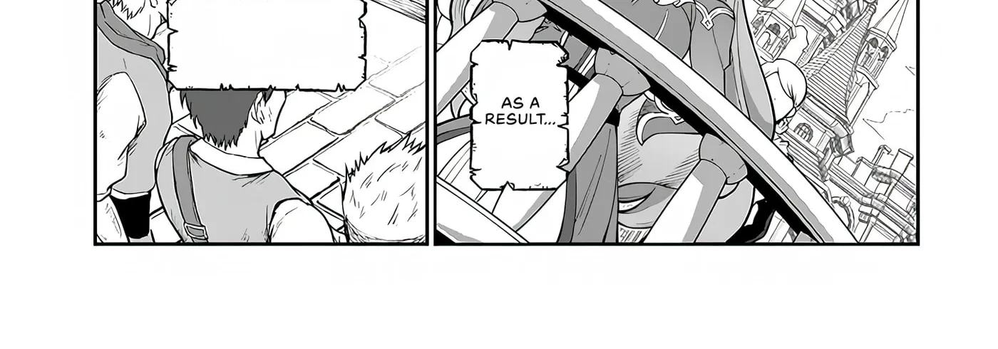 Reincarnated, I'll Make the Hot Spring Dungeon! — Chapter 5 — Page 43