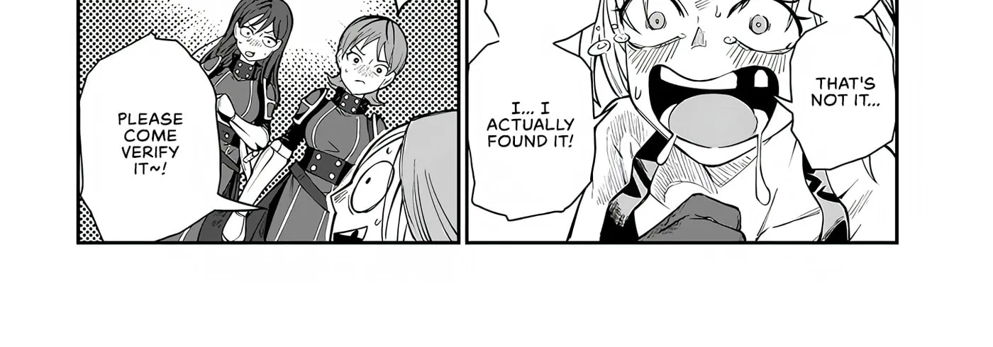 Reincarnated, I'll Make the Hot Spring Dungeon! — Chapter 5 — Page 53