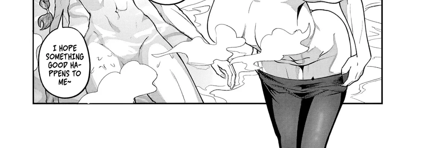 Reincarnated, I'll Make the Hot Spring Dungeon! — Chapter 6 — Page 12