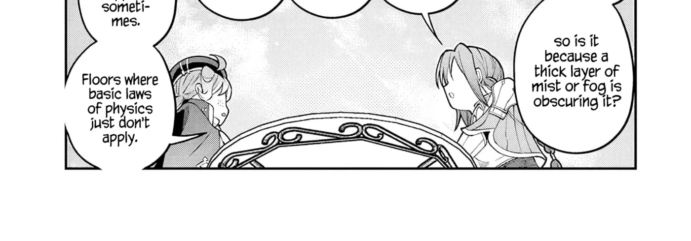 Reincarnated, I'll Make the Hot Spring Dungeon! — Chapter 6 — Page 22