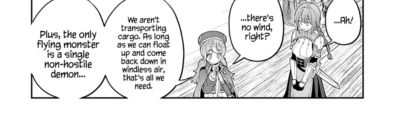 Reincarnated, I'll Make the Hot Spring Dungeon! — Chapter 6 — Page 28