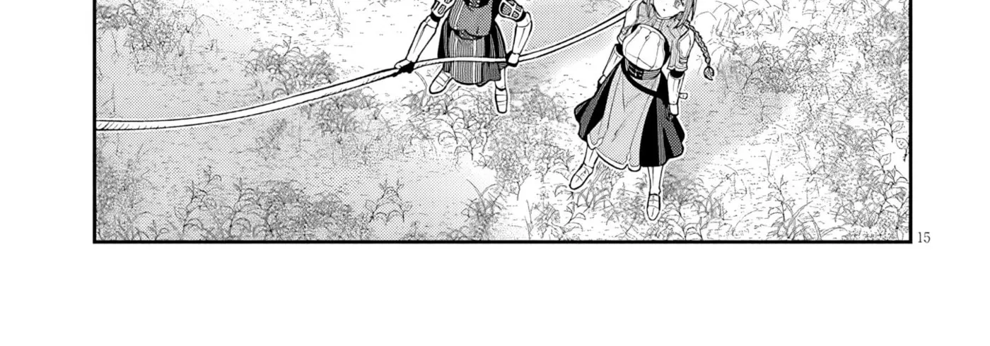 Reincarnated, I'll Make the Hot Spring Dungeon! — Chapter 6 — Page 30