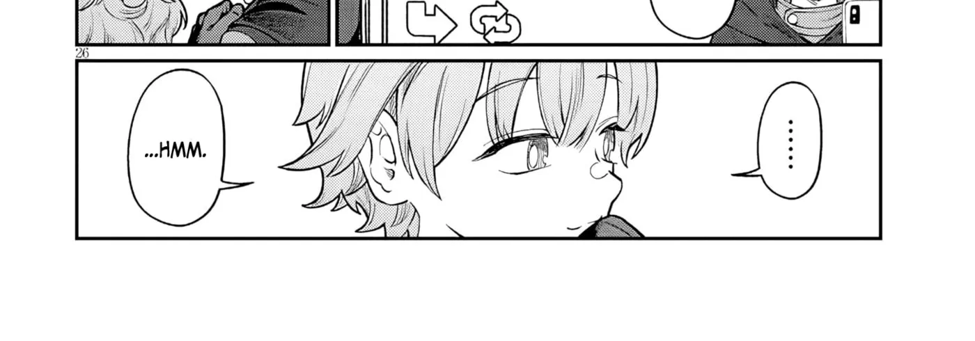 Reincarnated, I'll Make the Hot Spring Dungeon! — Chapter 6 — Page 50