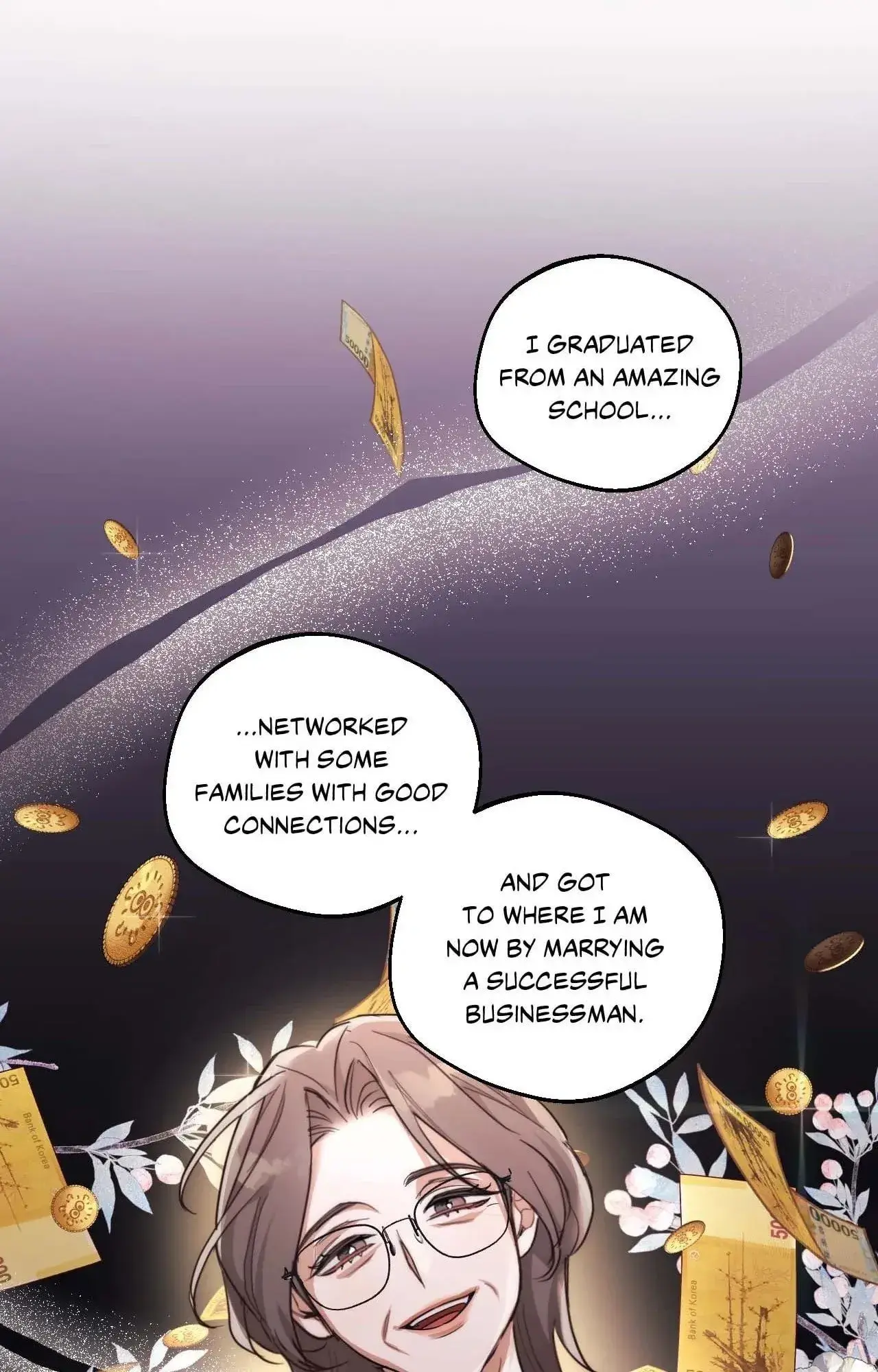 Drunken My Boss — Chapter 7 — Page 17
