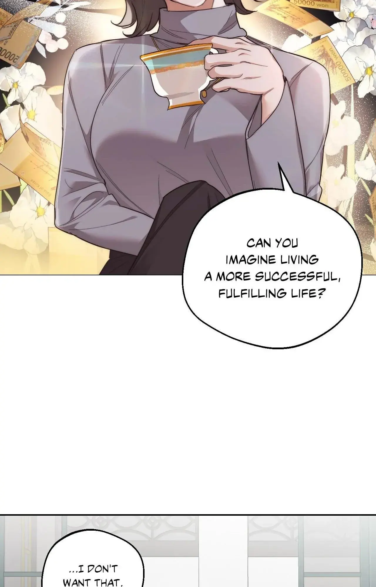 Drunken My Boss — Chapter 7 — Page 18