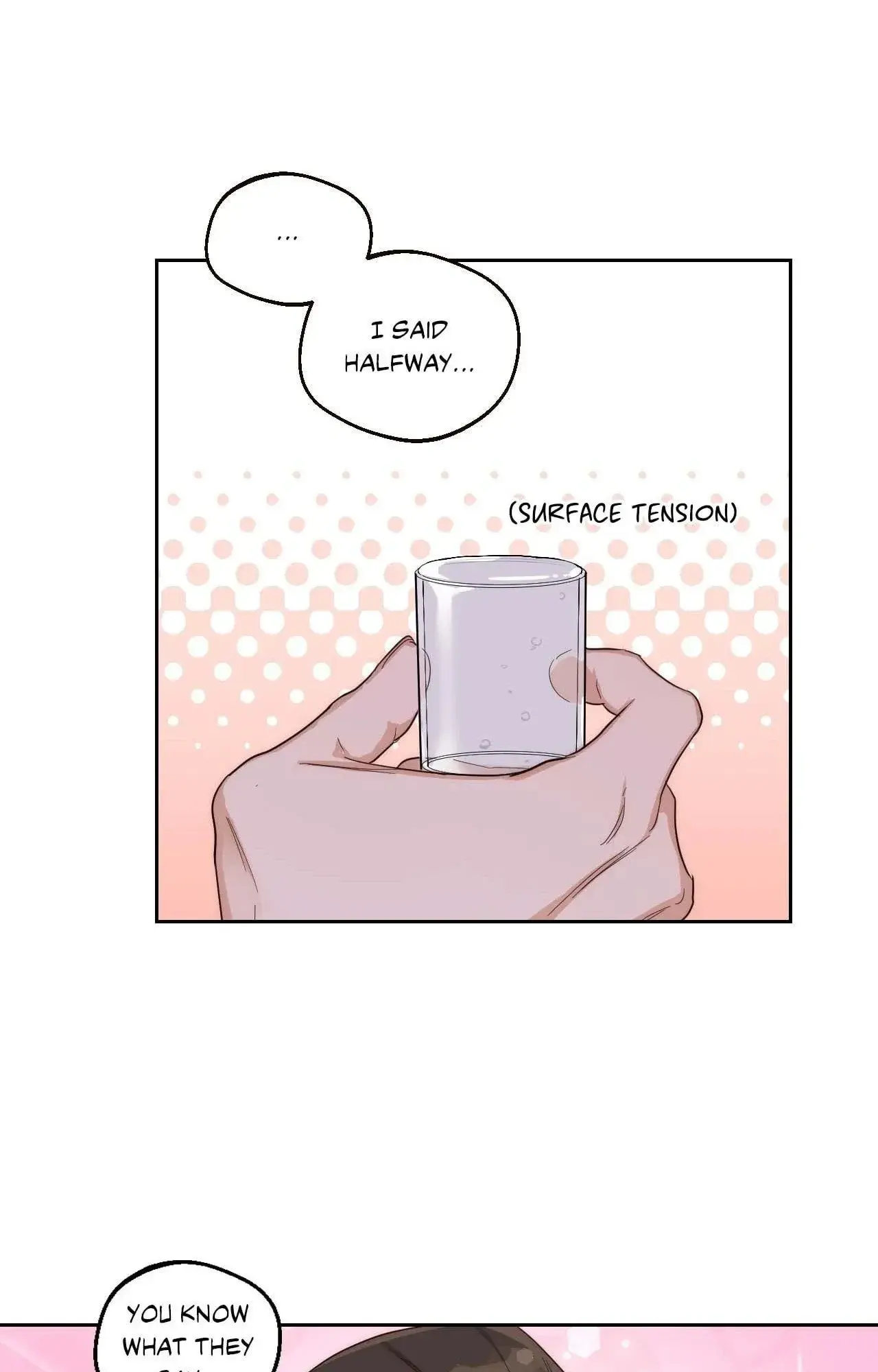 Drunken My Boss — Chapter 7 — Page 36