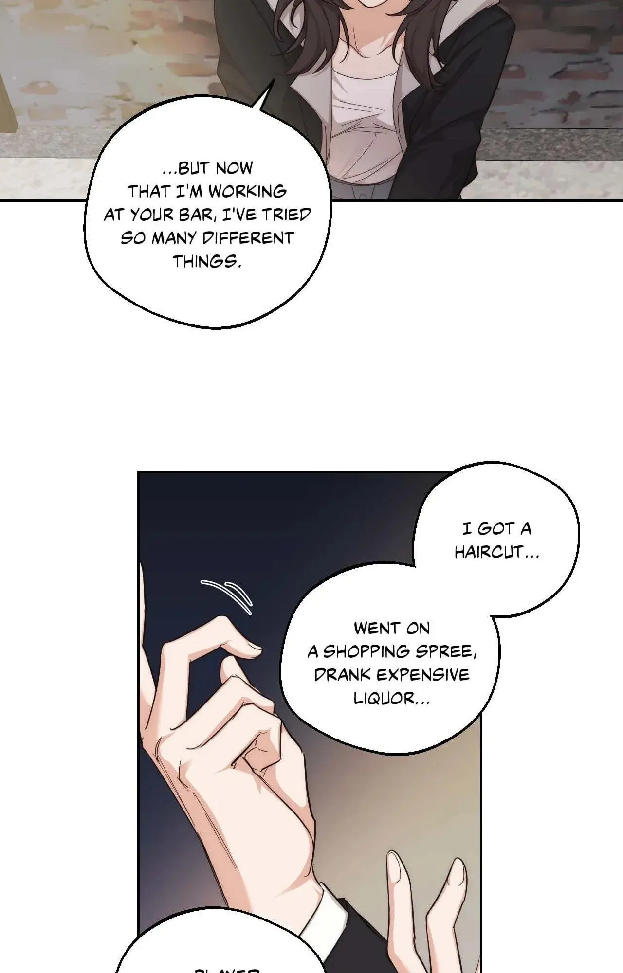 Drunken My Boss — Chapter 7 — Page 53