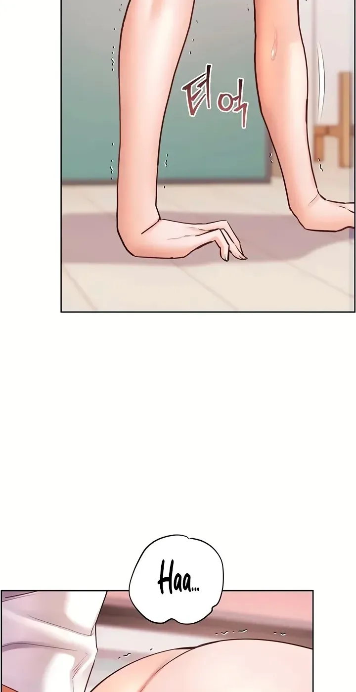 Teacher’s Efforts — Chapter 112 — Page 27