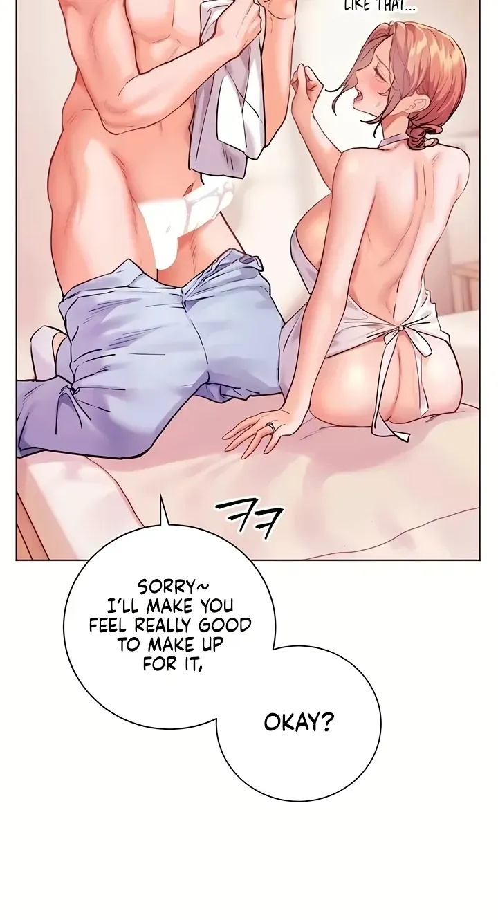 Teacher’s Efforts — Chapter 112 — Page 45