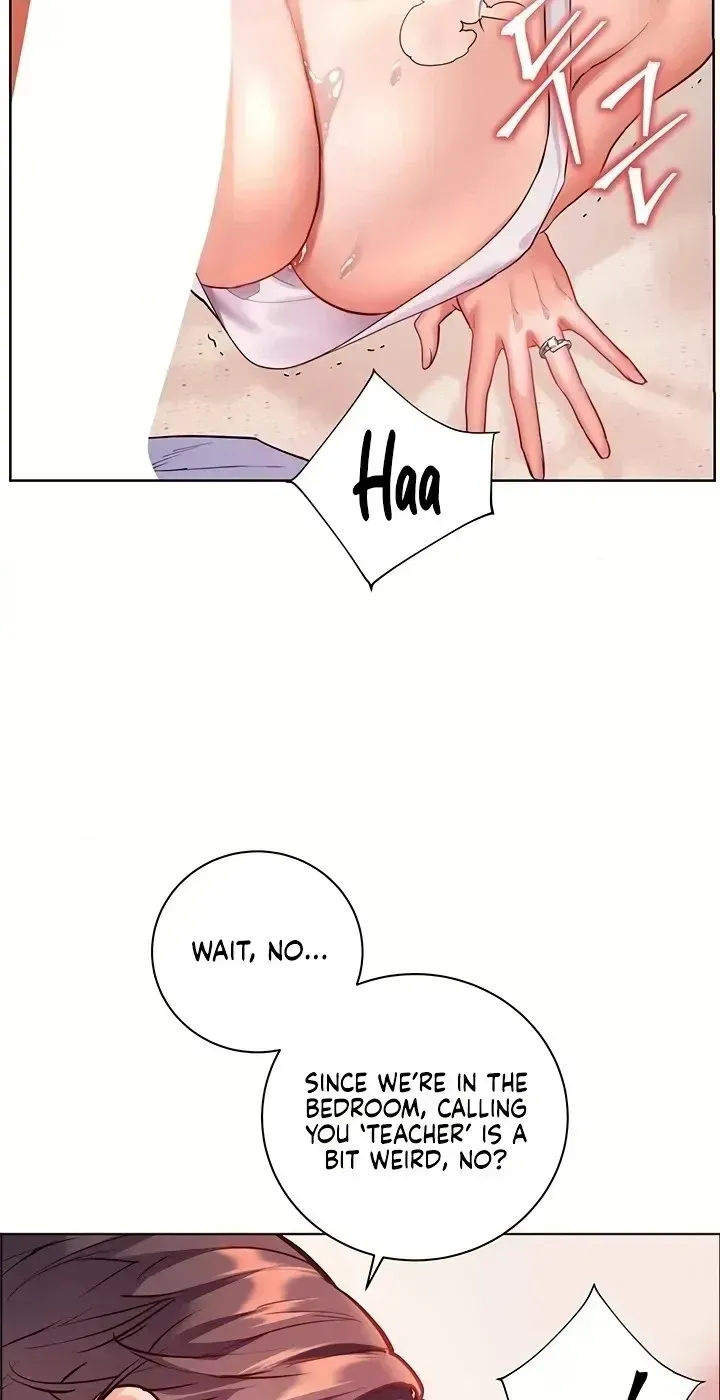 Teacher’s Efforts — Chapter 112 — Page 60