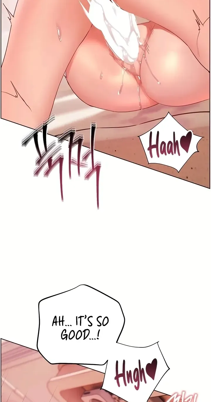 Teacher’s Efforts — Chapter 112 — Page 85