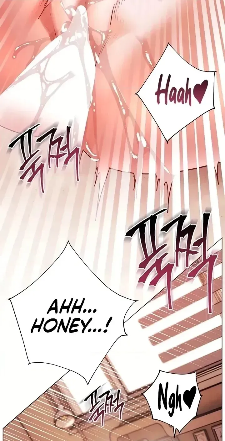 Teacher’s Efforts — Chapter 112 — Page 100