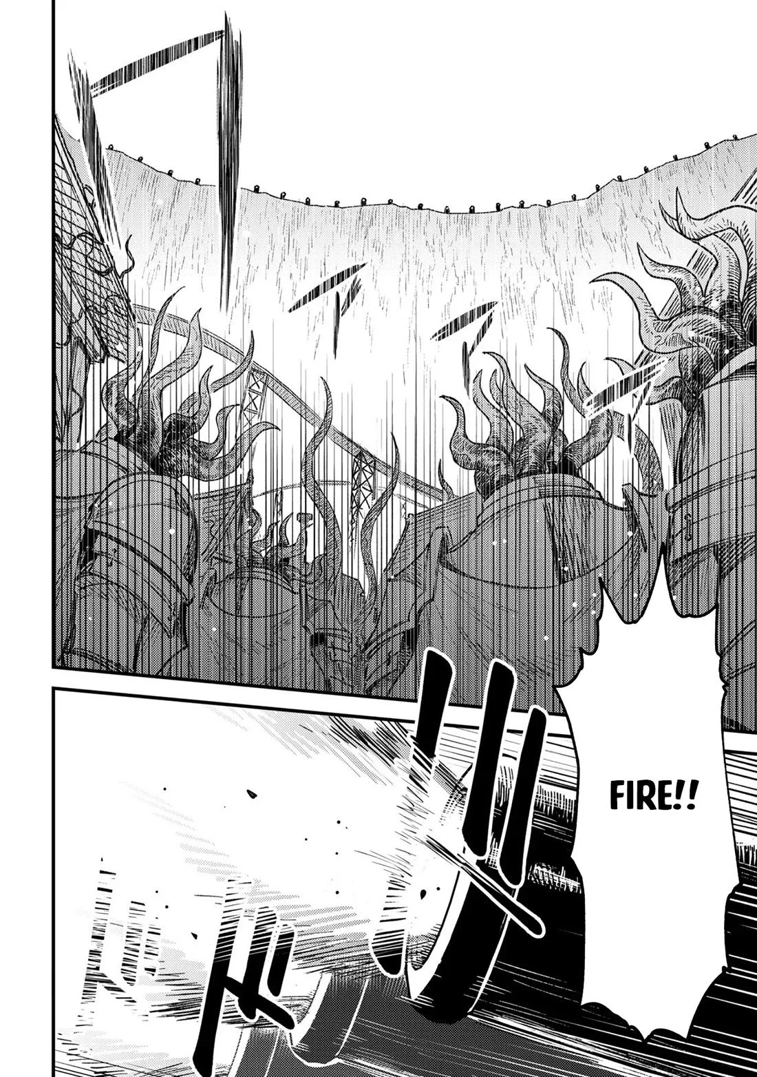 Redo Of Healer — Chapter 80.1 — Page 12
