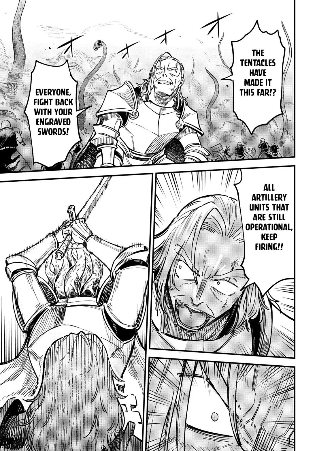 Redo Of Healer — Chapter 80.1 — Page 15