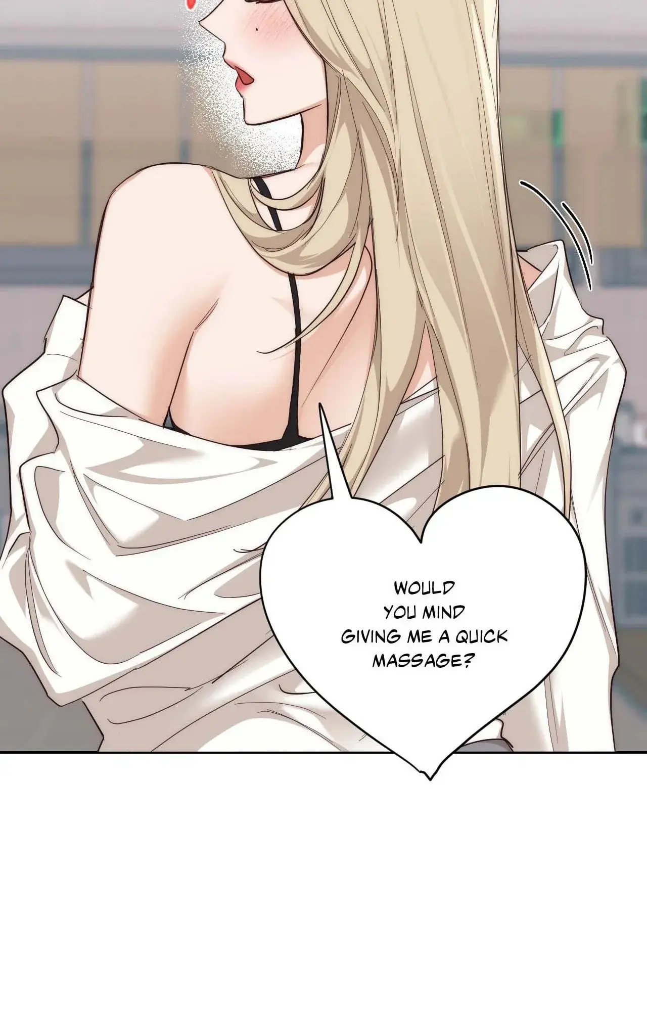 Drunken My Boss — Chapter 8 — Page 18