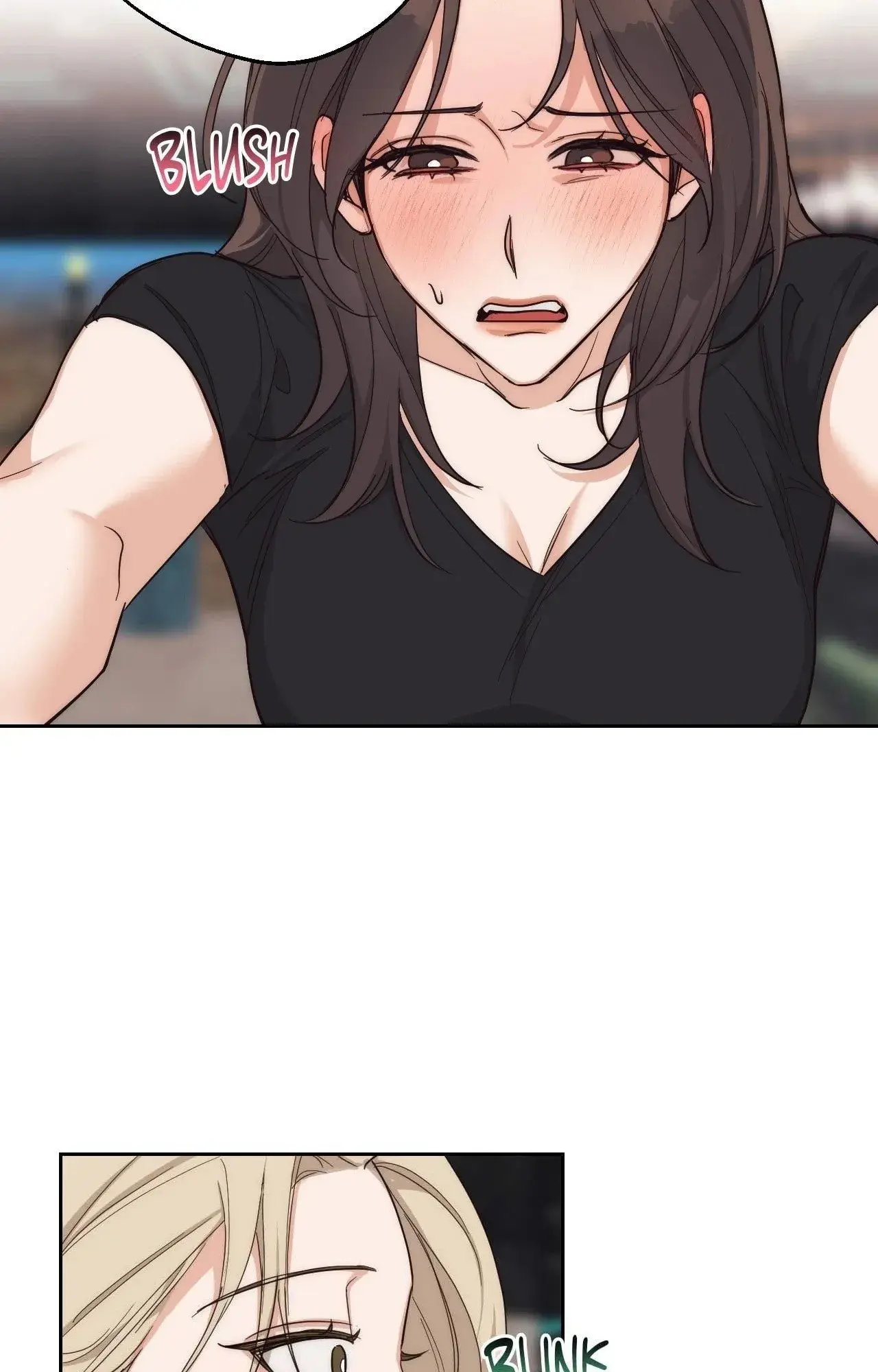 Drunken My Boss — Chapter 8 — Page 27