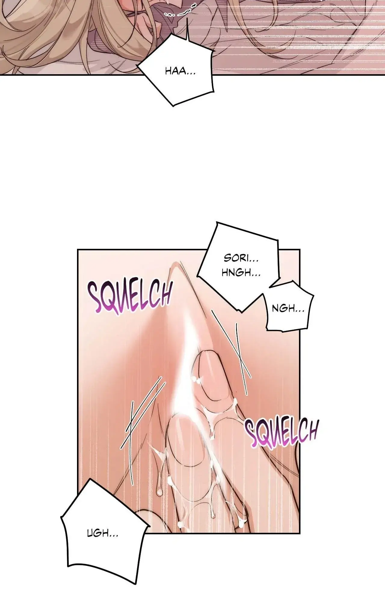 Drunken My Boss — Chapter 8 — Page 46