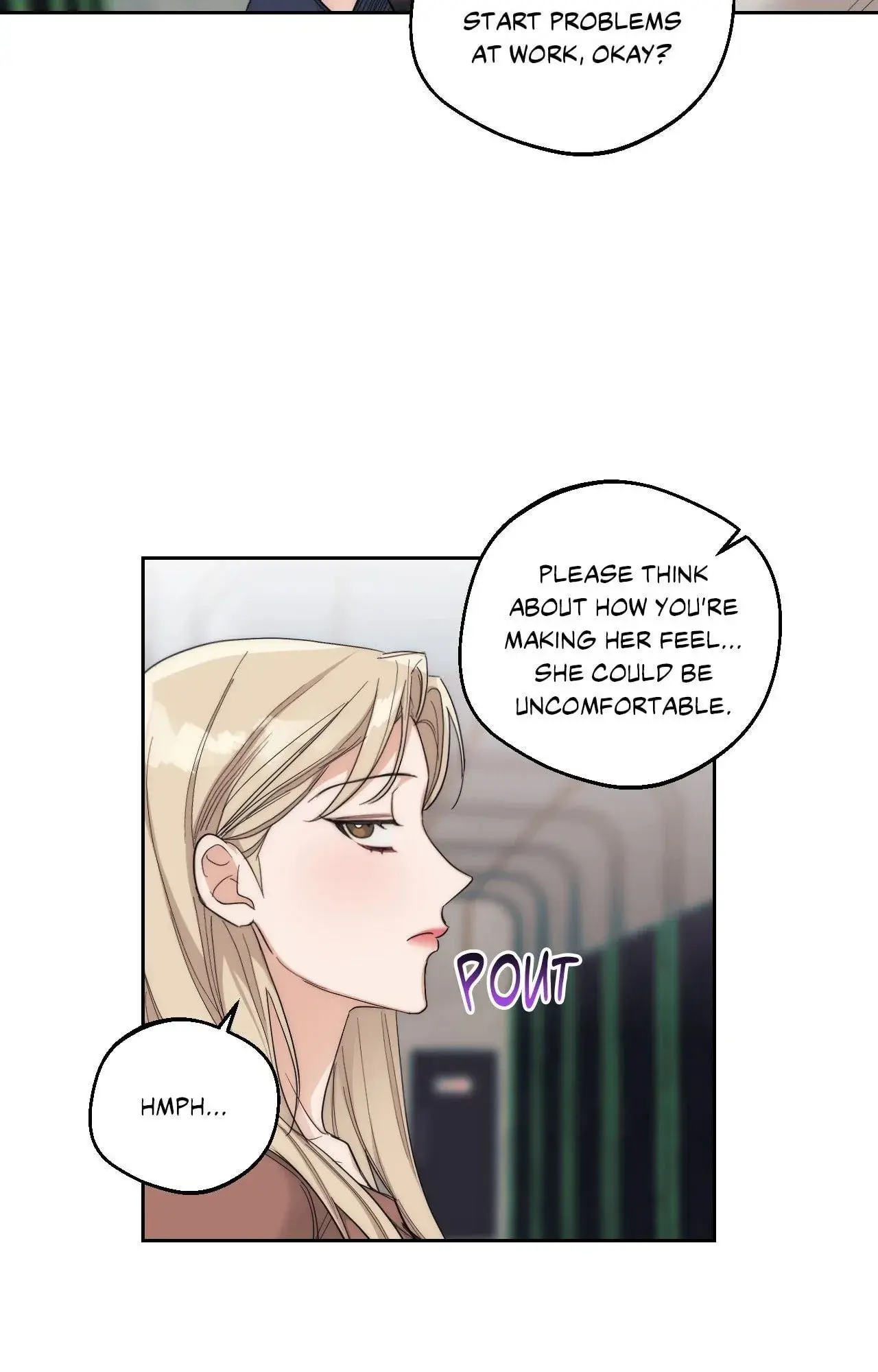 Drunken My Boss — Chapter 9 — Page 36