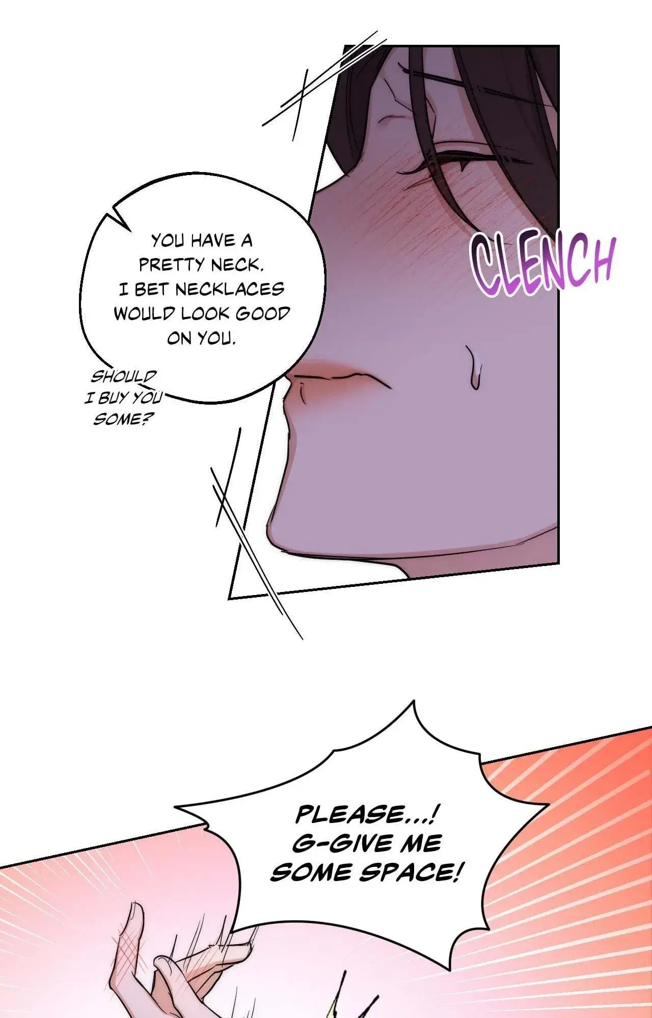 Drunken My Boss — Chapter 9 — Page 49