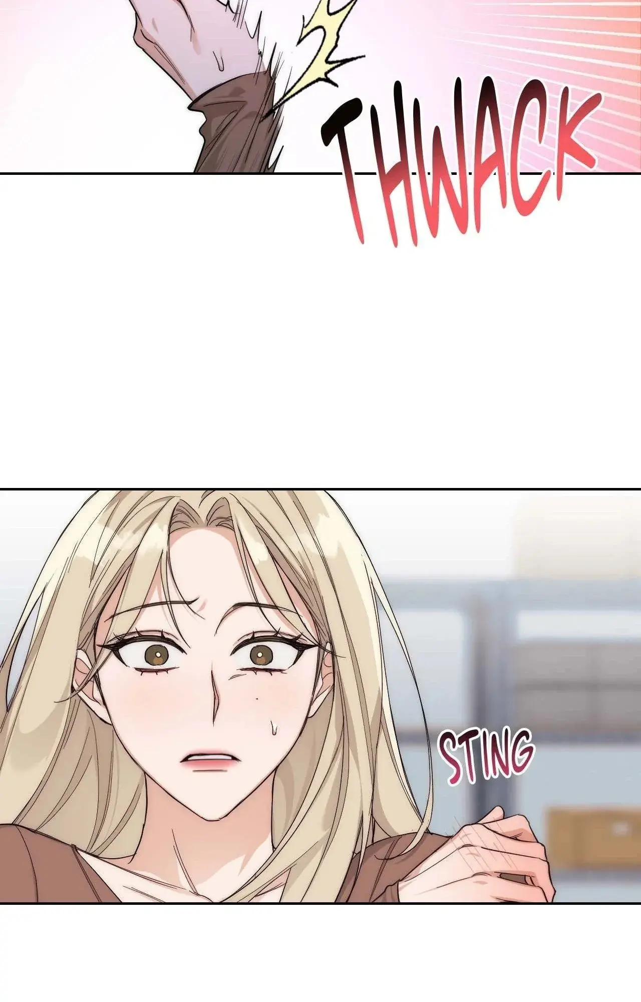 Drunken My Boss — Chapter 9 — Page 50