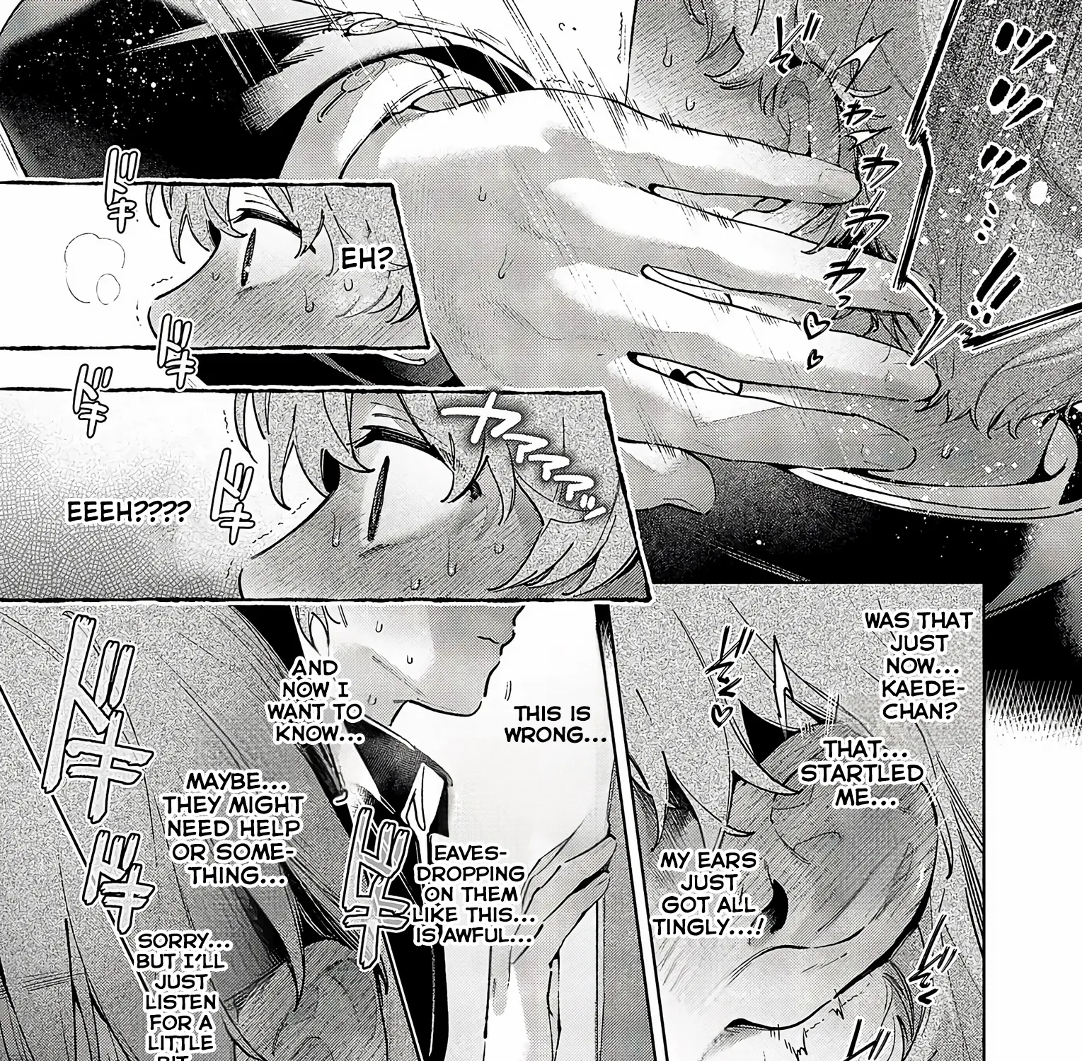 Noipa-chan is Rascal! — Chapter 10 — Page 5