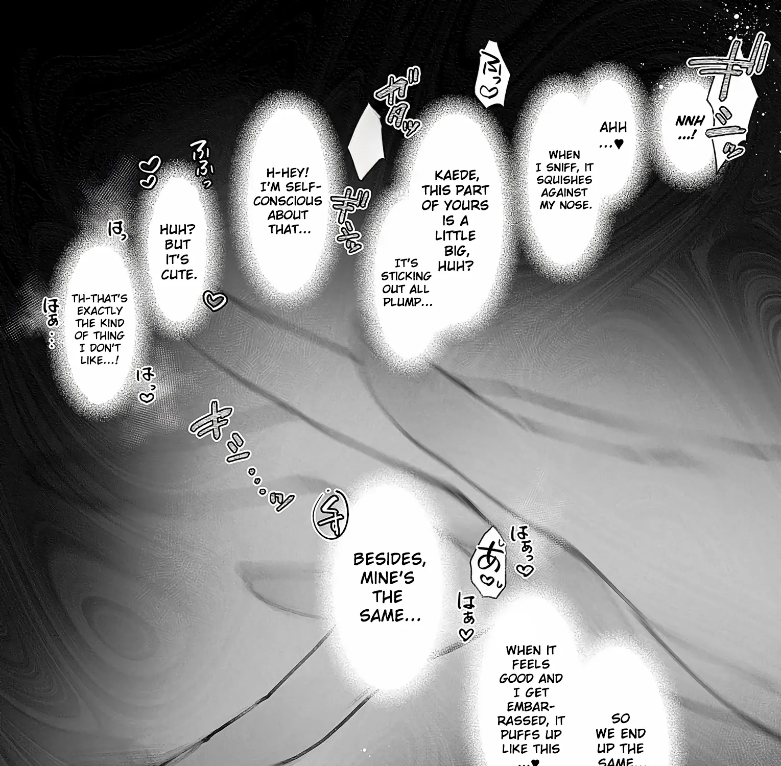 Noipa-chan is Rascal! — Chapter 10 — Page 11