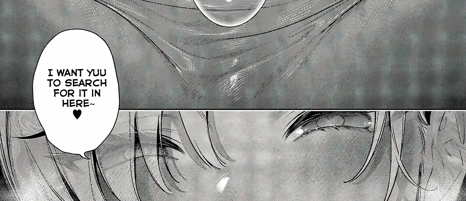 Noipa-chan is Rascal! — Chapter 11 — Page 6