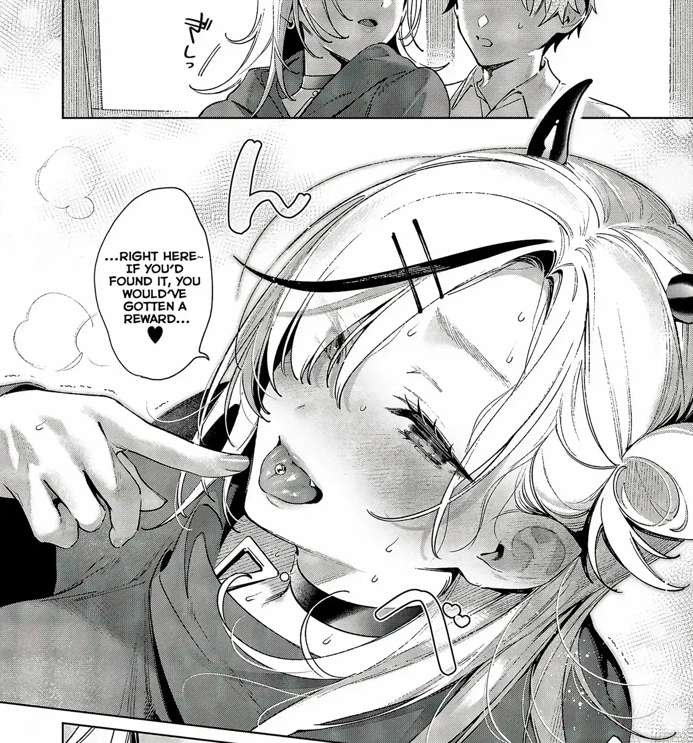 Noipa-chan is Rascal! — Chapter 11 — Page 19