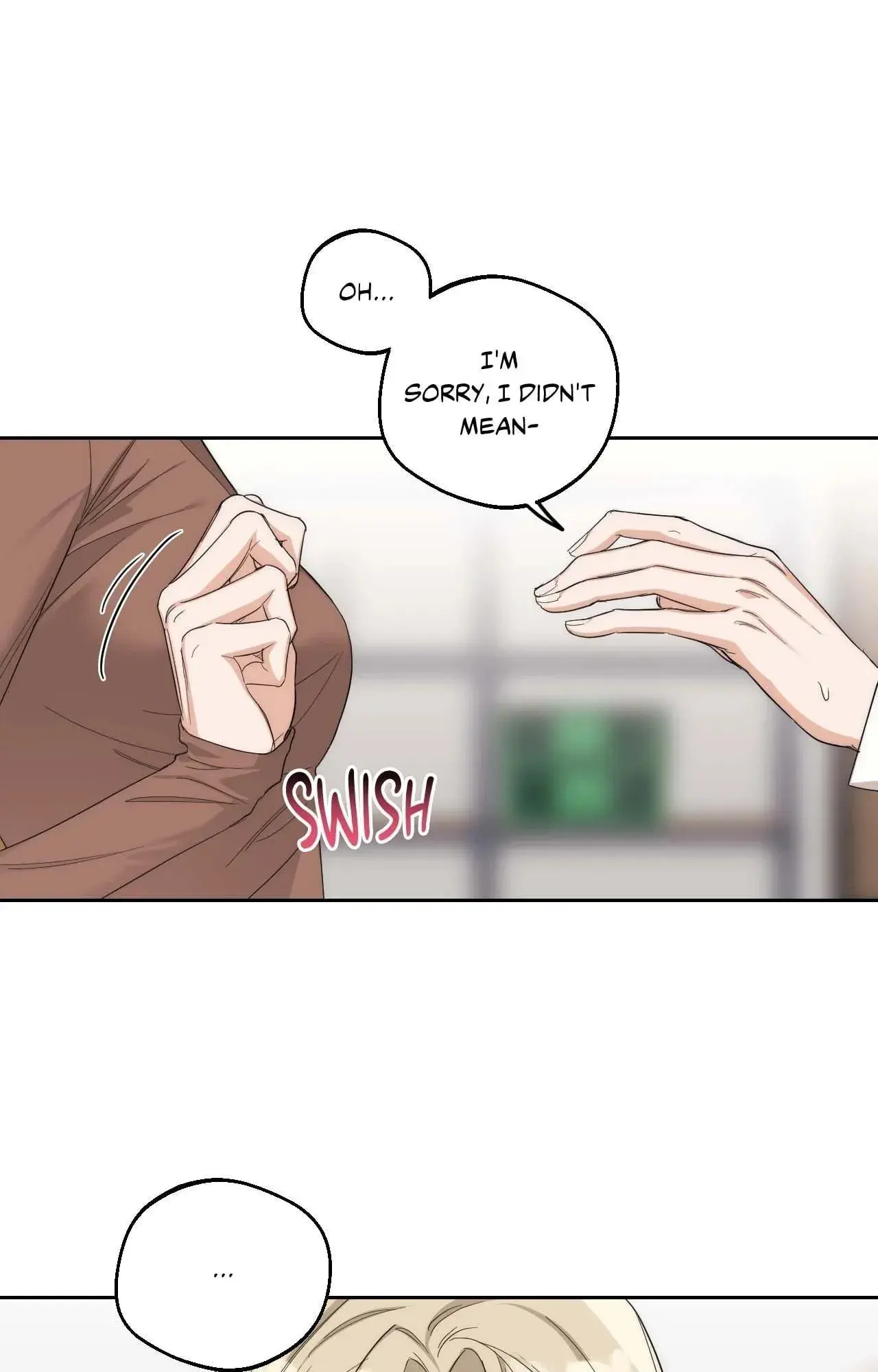 Drunken My Boss — Chapter 10 — Page 1