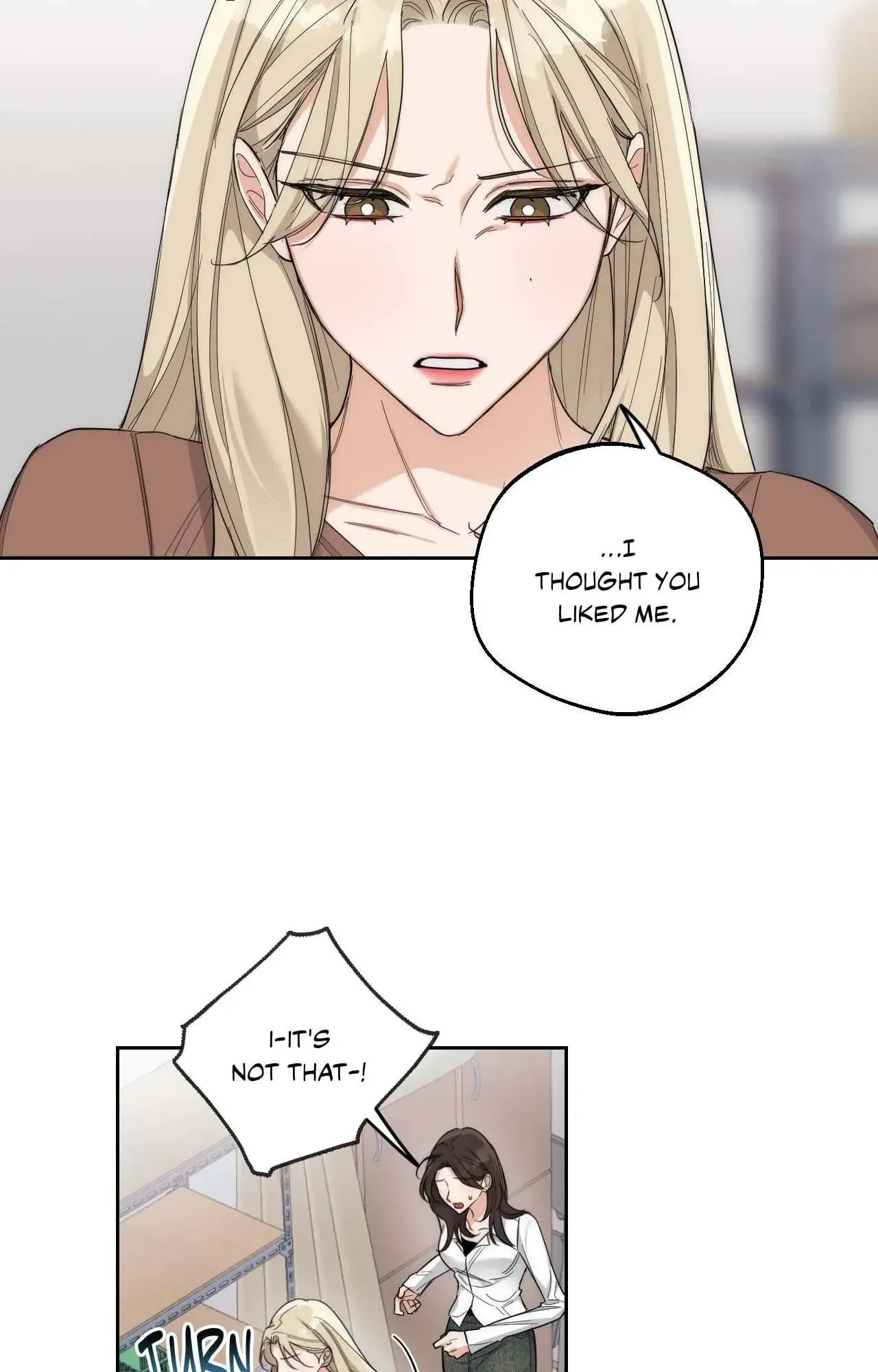 Drunken My Boss — Chapter 10 — Page 2