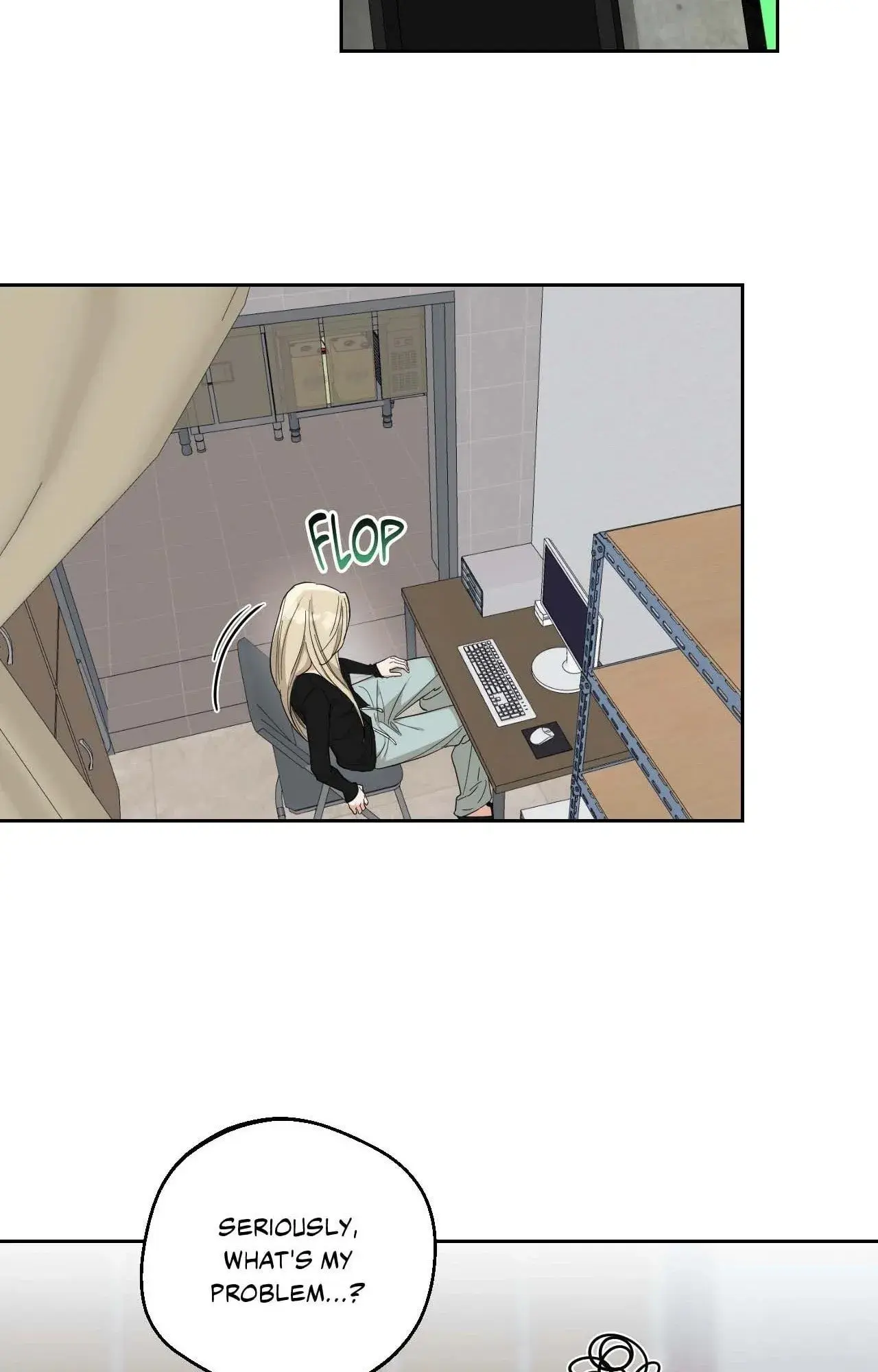 Drunken My Boss — Chapter 10 — Page 29